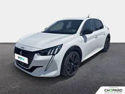 PEUGEOT 208 PureTech 100 S&S EAT8 GT