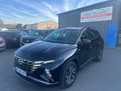 Hyundai tucson 1.6 crdi 136 cv dct-7 business bva -garantie 12/2027