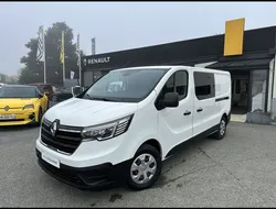 Renault Trafic CONFORT L2H1 CABINE APPROFONDIE 2L DCI 150