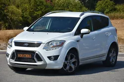 Ford Kuga 2.0 TDCI 163 Titanium 4X4 -Distri Neuve