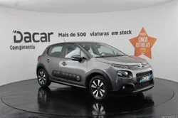 Citroën C3 1.2 PURETECH FEEL