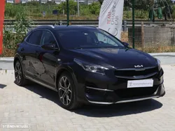 Kia XCeed 1.0 T-GDI Drive