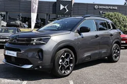 Citroën C5 Aircross 1.2 Hybrid Feel Pack e-DSC6