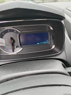 Chevrolet Trax 1.7 VCDi (Diesel)