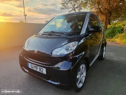 Smart ForTwo Coupé 1.0 mhd Pulse71