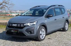 Dacia Jogger 1.0 tce essential 7l
