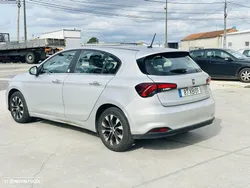Fiat Tipo 1.3 M-Jet Easy