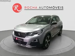 Peugeot 3008 1.2 PureTech Crossway