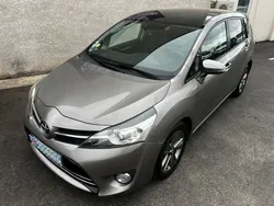 Toyota Corolla Verso 1.6 D4-D 112 5 places garantie 3 mois