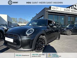 Mini 3 portes HATCH F56 LCI II (F56) COOPER 136 PREMIUM DKG7