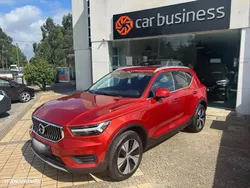 Volvo XC 40 1.5 T4 PHEV Inscription Expression