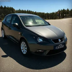 Seat Ibiza 1.2 TDI STYLE