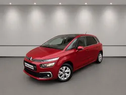 Citroen C4 PICASSO PURETECH 130CH BUSINESS + S&S