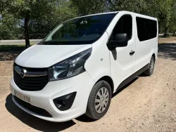 Opel Vivaro 1.6CDTi 27 L1H1 Expression 120