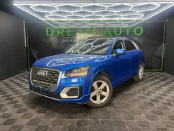 Audi Q2 1.6 TDI 116CH SPORT