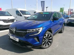 RENAULT Austral 1.2 E-Tech Híbrido Techno 146kW