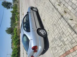 Mitsubishi Carisma 1.9 turbo diesel ar condicionado bom estado