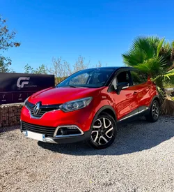 RENAULT CAPTUR - HELL HANSEN - 1.5 dci - SUIVI COMPLET RENAULT