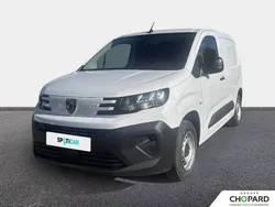 Peugeot Partner FGN DIESEL 100 CH M MANUELLE