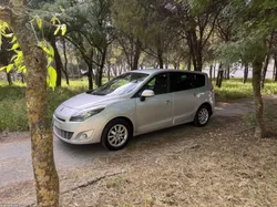 Renault Grand Scénic 1.9DCI Luxe