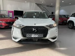 DS Automobiles DS 3 Crossback BlueHDi So Chic 100