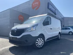 Renault Trafic L1H1 1.6 DCI 120CH GRAND CONFORT