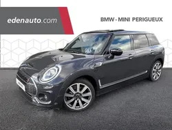 Mini F54 Clubman Cooper SD 190 ch BVA8 Edition Canonbury 6p