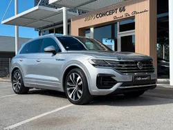 VOLKSWAGEN TOUAREG 3.0 V6 TDI 286ch R-LINE EXCLUSIVE