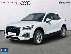 AUDI Q2 30 TFSI 110 BVM6 Business line