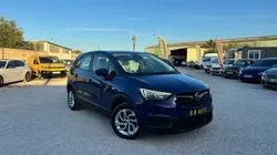 OPEL CROSSLAND X 1.2 PURETECH 110Ch TURBO ÉDITION