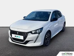 Peugeot 208 PureTech 100 S&S EAT8 Style
