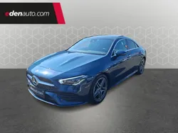 Mercedes CLA Coupé 180 AMG Line