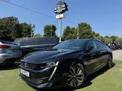 Peugeot 508 1.6 Hybrid Allure Pack e-EAT8