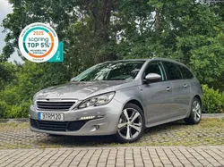 Peugeot 308 Style