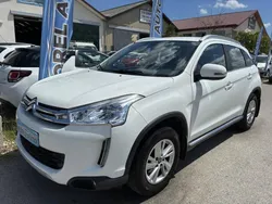 Citroën C4 Aircross 1.6 e-HDi115 4x2 Confort