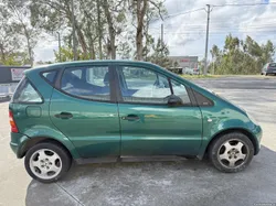 Mercedes-Benz A 140 A 140