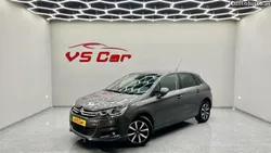 Citroën C4 BlueHDi 120 Stop&Start Shine