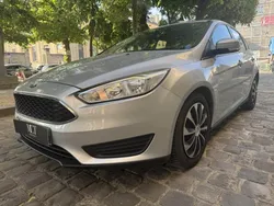 FORD FOCUS 1.0 SCTi EcoBoost - 100 III 2011 BERLINE Titanium PHASE 2