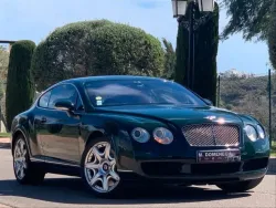 BENTLEY Continental GT Aut.