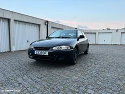 Mitsubishi Colt 1.3 GLX