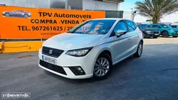 SEAT Ibiza 1.0 Style