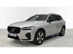 VOLVO XC60 T6 Recharge Plus Dark