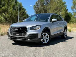 Audi Q2 1.6 TDI S tronic