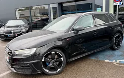 AUDI A3 Sportback 2.0 TDI 150ch S line quattro