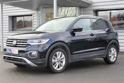Volkswagen T-Cross 1.0 TSI 110 DSG 7 CARAT