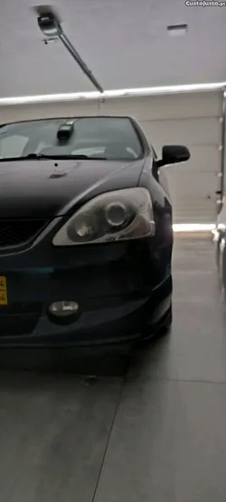Honda Civic Ctdi Sport 1700cc