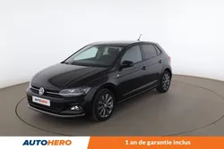 Volkswagen Polo 1.0 TSI Copper Line DSG7 115 ch