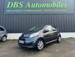 Citroen c1 1.0 i 70ch airdream confort 5 portes