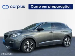 Peugeot 3008 1.5 BlueHDi GT Line