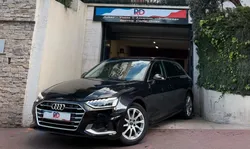 Audi A4 2.0 35 TDI 163 CH "GARANTIE 12 MOIS"